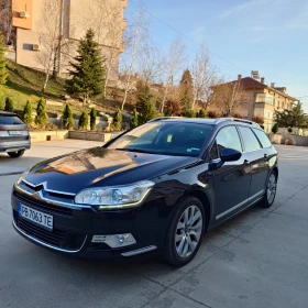 Citroen C5 2.2HDI 204, снимка 2