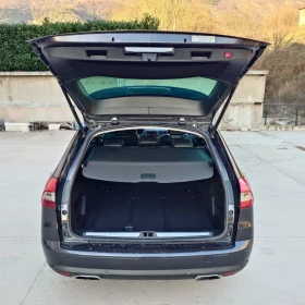 Citroen C5 2.2HDI 204, снимка 15