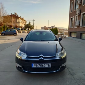 Citroen C5 2.2HDI 204, снимка 1