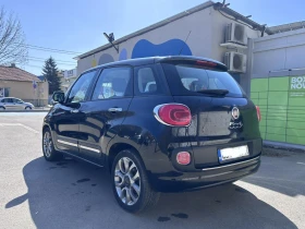 Fiat 500L 1.3 Multijet, снимка 8