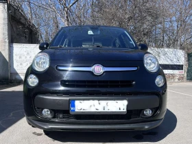Fiat 500L 1.3 Multijet, снимка 6