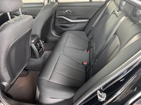 BMW 320 Advantage/Xdrive/2.0d/190k.c./8AT, снимка 10