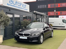 BMW 320 Advantage/Xdrive/2.0d/190k.c./8AT, снимка 1