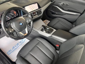 BMW 320 Advantage/Xdrive/2.0d/190k.c./8AT, снимка 7