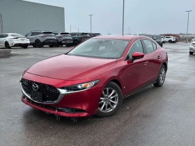 Mazda 3 * GS * CARFAX * ОТ ПРЕДСТАВИТЕЛСТВО * , снимка 1