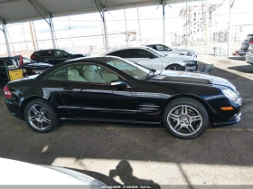 Mercedes-Benz SL 500 550 * Крайна цена до БГ* , снимка 13