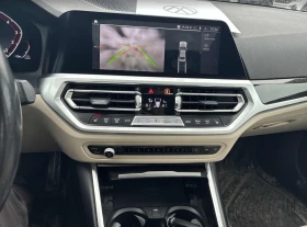 BMW 330 xDrive* MPACKAGE* Keyless* Premium audio* PANO* Me, снимка 8