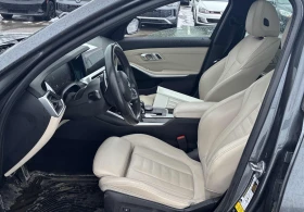 BMW 330 xDrive* MPACKAGE* Keyless* Premium audio* PANO* Me, снимка 9