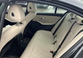 BMW 330 xDrive* MPACKAGE* Keyless* Premium audio* PANO* Me, снимка 10