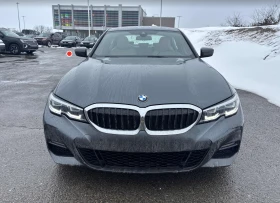 BMW 330 xDrive* MPACKAGE* Keyless* Premium audio* PANO* Me, снимка 2