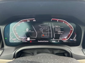 BMW 330 xDrive* MPACKAGE* Keyless* Premium audio* PANO* Me, снимка 7