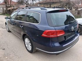 VW Passat 2.0тди Автомобили Панорама Германия , снимка 4