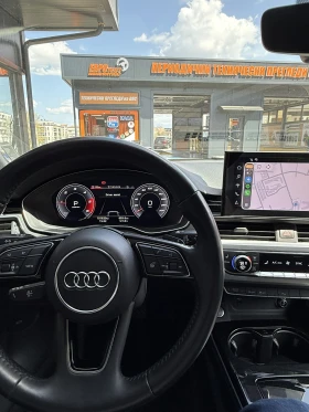 Audi A4 B9 Avant Facelift, снимка 7