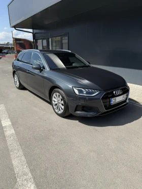 Audi A4 B9 Avant Facelift, снимка 2