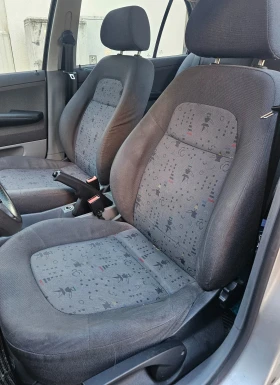 Skoda Fabia 1.9 SDI, снимка 7