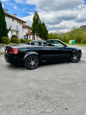 Audi A4, снимка 3