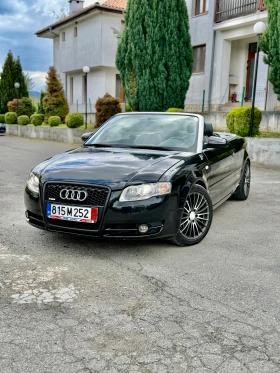 Audi A4, снимка 1
