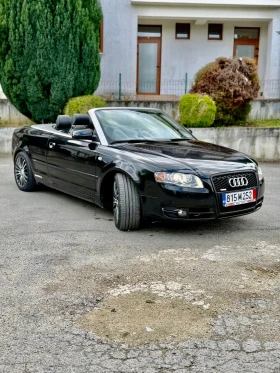 Audi A4, снимка 2