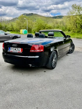 Audi A4, снимка 5