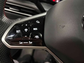 VW Golf GTI Performance| HUD| ОБДУХВАНЕ| ПОДГРЕВИ| ШИБИДАХ, снимка 15