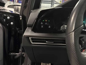 VW Golf GTI Performance| HUD| ОБДУХВАНЕ| ПОДГРЕВИ| ШИБИДАХ, снимка 12