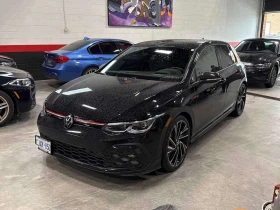 VW Golf GTI Performance| HUD| ОБДУХВАНЕ| ПОДГРЕВИ| ШИБИДАХ, снимка 1