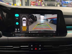 VW Golf GTI Performance| HUD| ОБДУХВАНЕ| ПОДГРЕВИ| ШИБИДАХ, снимка 14