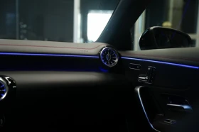 Mercedes-Benz CLA 250 4MATIC* AвтоКредит * (ЦЕНА ДО БГ), снимка 17