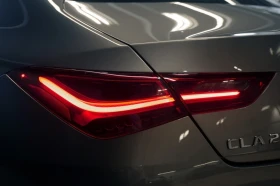 Mercedes-Benz CLA 250 4MATIC* AвтоКредит * (ЦЕНА ДО БГ), снимка 9