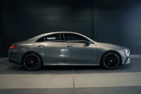 Mercedes-Benz CLA 250 4MATIC* AвтоКредит * (ЦЕНА ДО БГ), снимка 3