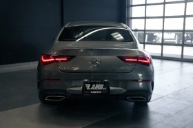 Mercedes-Benz CLA 250 4MATIC* AвтоКредит * (ЦЕНА ДО БГ), снимка 5