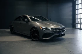 Mercedes-Benz CLA 250 4MATIC* AвтоКредит * (ЦЕНА ДО БГ), снимка 1