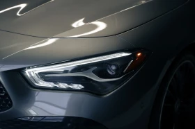 Mercedes-Benz CLA 250 4MATIC* AвтоКредит * (ЦЕНА ДО БГ), снимка 8