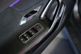 Mercedes-Benz CLA 250 4MATIC* AвтоКредит * (ЦЕНА ДО БГ), снимка 11