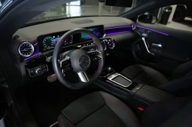Mercedes-Benz CLA 250 4MATIC* AвтоКредит * (ЦЕНА ДО БГ), снимка 10