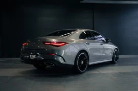 Mercedes-Benz CLA 250 4MATIC* AвтоКредит * (ЦЕНА ДО БГ), снимка 4