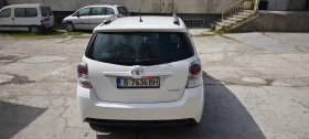 Toyota Corolla verso 1, 6D, снимка 4