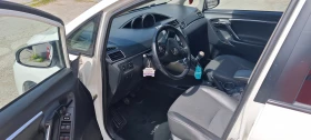 Toyota Corolla verso 1, 6D, снимка 11