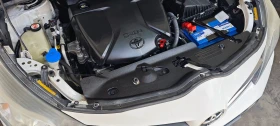 Toyota Corolla verso 1, 6D, снимка 10