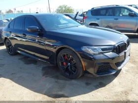 BMW 530 E* Plug-in Hybrid* M-Pack* Laser, снимка 3