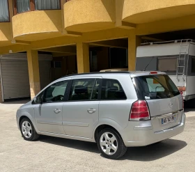 Opel Zafira B, снимка 5
