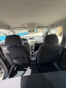 Opel Zafira B, снимка 11