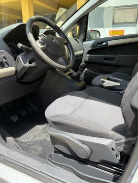 Opel Zafira B, снимка 14