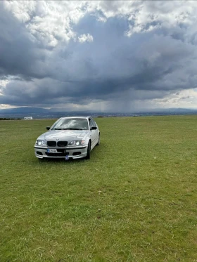 BMW 320 2.0D, снимка 4