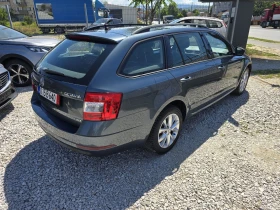 Skoda Octavia 1.4 G-TEC METAН, снимка 6