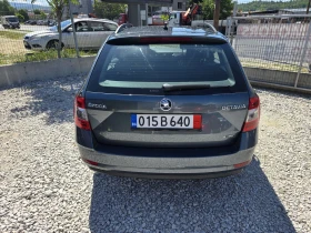 Skoda Octavia 1.4 G-TEC METAН, снимка 7
