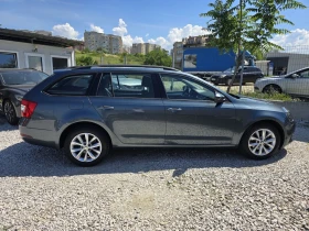 Skoda Octavia 1.4 G-TEC METAН, снимка 5