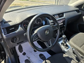 Skoda Octavia 1.4 G-TEC METAН, снимка 9