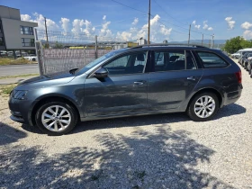 Skoda Octavia 1.4 G-TEC METAН, снимка 4