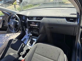 Skoda Octavia 1.4 G-TEC METAН, снимка 13